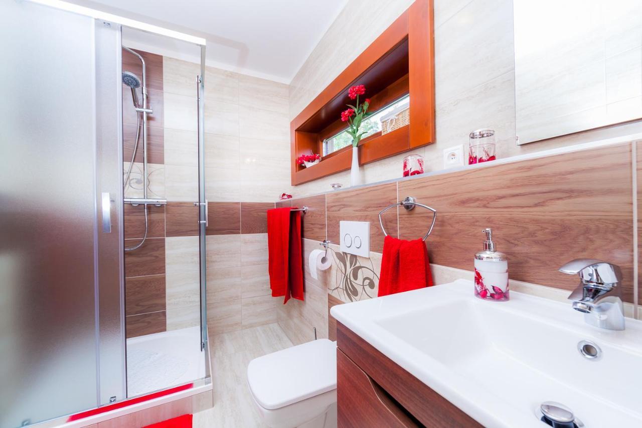 אוסקדניצה Relax Apartmany מראה חיצוני תמונה